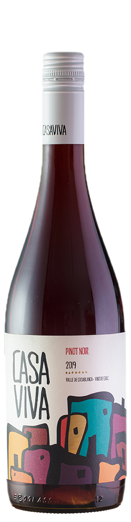 Casa Viva Pinot Noir